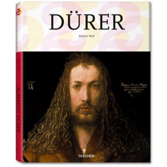 Pre-Owned Drer (Hardcover) 383651348X 9783836513487