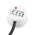 thumbnail image 4 of Portable Intelligent Liquid Level Detector, Xkc-Y25-Npn Liquid Level Sensor, For Alkali Airtight Container For Aquarium Pump Control Liquid Controller Particles, 4 of 8