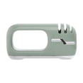 thumbnail image 2 of Danhjin Kitchen Stone Grinder Kitchen Knife SharpenerKitchen Multifunctional Knife SharpenerKnife Scissors Purpose Kitchen Gadgets Kitchen Gadgets, 2 of 6