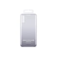 thumbnail image 4 of Samsung Gradation Cover EF-AA705 - Back cover for cell phone - black - for Galaxy A70, 4 of 4
