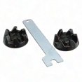 thumbnail image 2 of KitchenAid Mixer Rubber Coupler & Removal Tool, 2 of 5