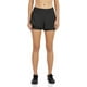 thumbnail image 5 of Pantalones cortos deportivos para mujer con bolsillos interiores con cremallera, pantalones cortos sueltos para gimnasio, Yoga, pantalones cortos deportivos de secado rápido para correr, 5 of 6