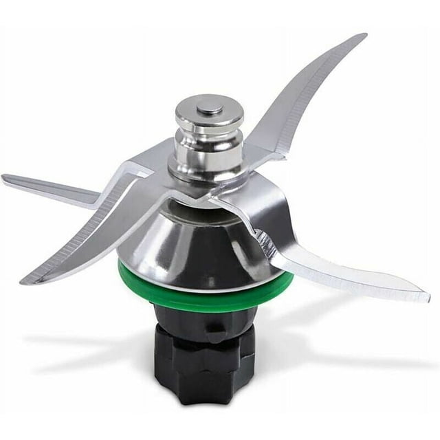 Cuchillo mezclador para procesador de alimentos Thermomix TM5 / Accesorios para procesadores de alimentos Thermomix TM5 / Cuchillo mezclador para máquina de cocina