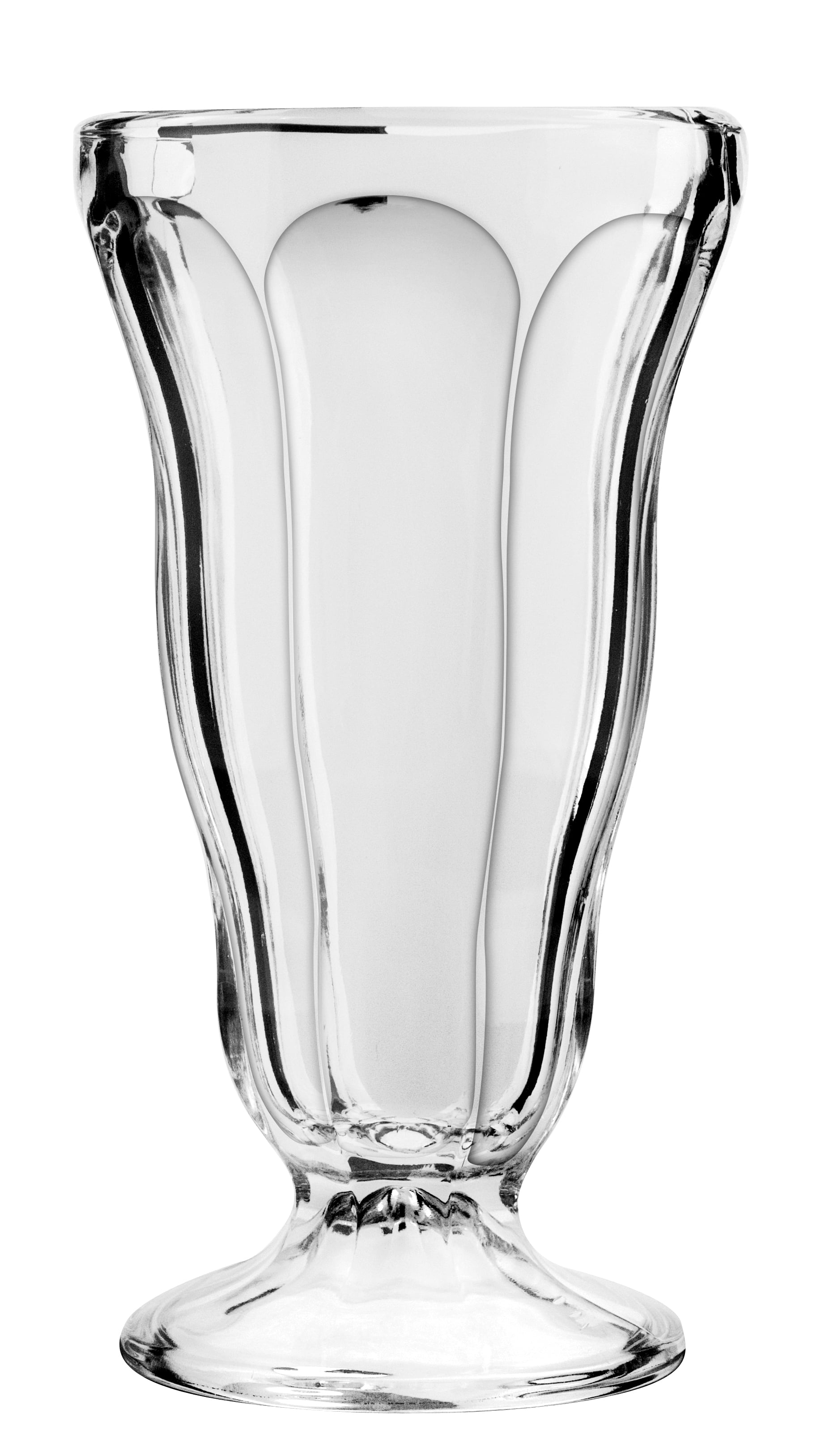 Masaccio Decimal Lav et navn Anchor Hocking 12.5 Oz. Soda Fountain Glass, 12 Piece Glassware Set -  Walmart.com