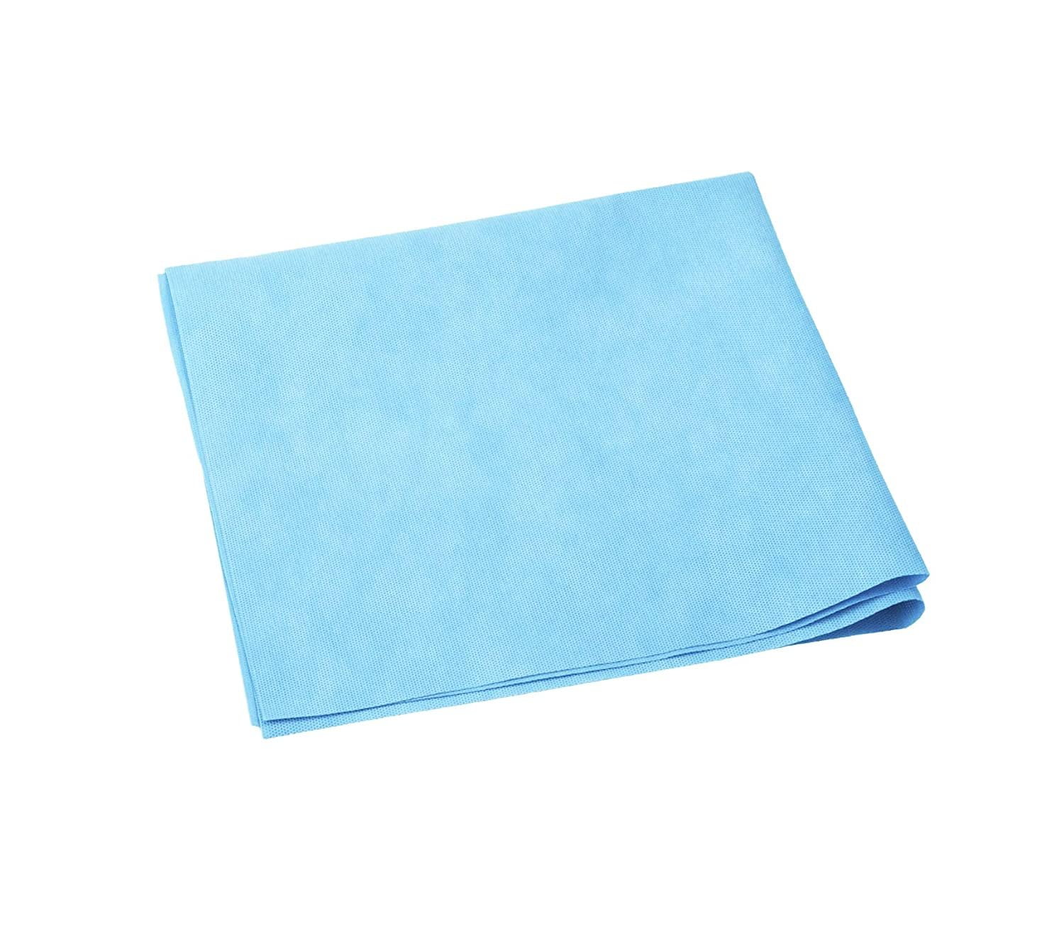 Sterilization Wrap 24" x 24". Case of 240 Dual Layer Sterilization