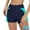 !Mint Green, variant on TEVEQ Women's Leakproof Flowy Shorts Sport Swimwear Athletic Swim Shorts Women Tummy Control Women's Board Shorts Swimswear Bottoms Tankini Swim Bathing Briefs Swim Board Shorts for Women Swimwear