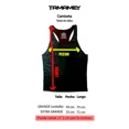 thumbnail image 3 of Camiseta Olímpica Calacas Chidas Gym Meme Varios Diseños, 3 of 3