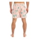 thumbnail image 3 of Short Quiksilver Hombre Everydaystraight Traje De Baño Playa rosa XS, 3 of 8