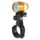 thumbnail image 1 of Sonducket Luz trasera ajustable para bicicleta, luz Led de fácil instalación, ligera y cómoda, duradera Ciclismo amarillo, 1 of 6