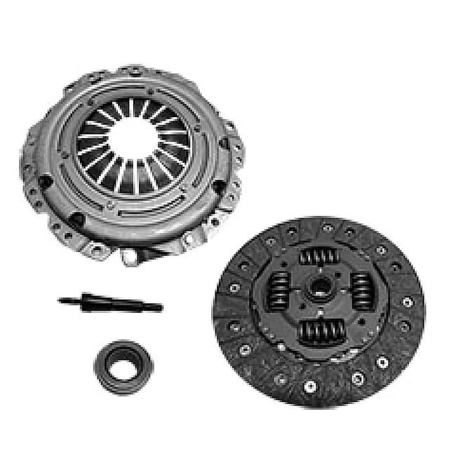 Kit de Clutch STRUNKER 2012 A 2016 Chevrolet L4 1.8L