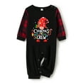 thumbnail image 6 of Family Christmas Pajamas Matching sets, Matching Family Christmas Pjs Xmas Jammies, Christmas Pajama Sets for Family, 6 of 6