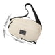 thumbnail image 3 of Bolsa de Pecho para Exteriores, Mochila Multifuncional de Alta Gama de Gran Capacidad para Ciclismo, Camping, Viajes, Riñonera Deportiva, 3 of 7