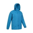thumbnail image 3 of Mountain Warehouse Mens Pakka II Waterproof Jacket, 3 of 4