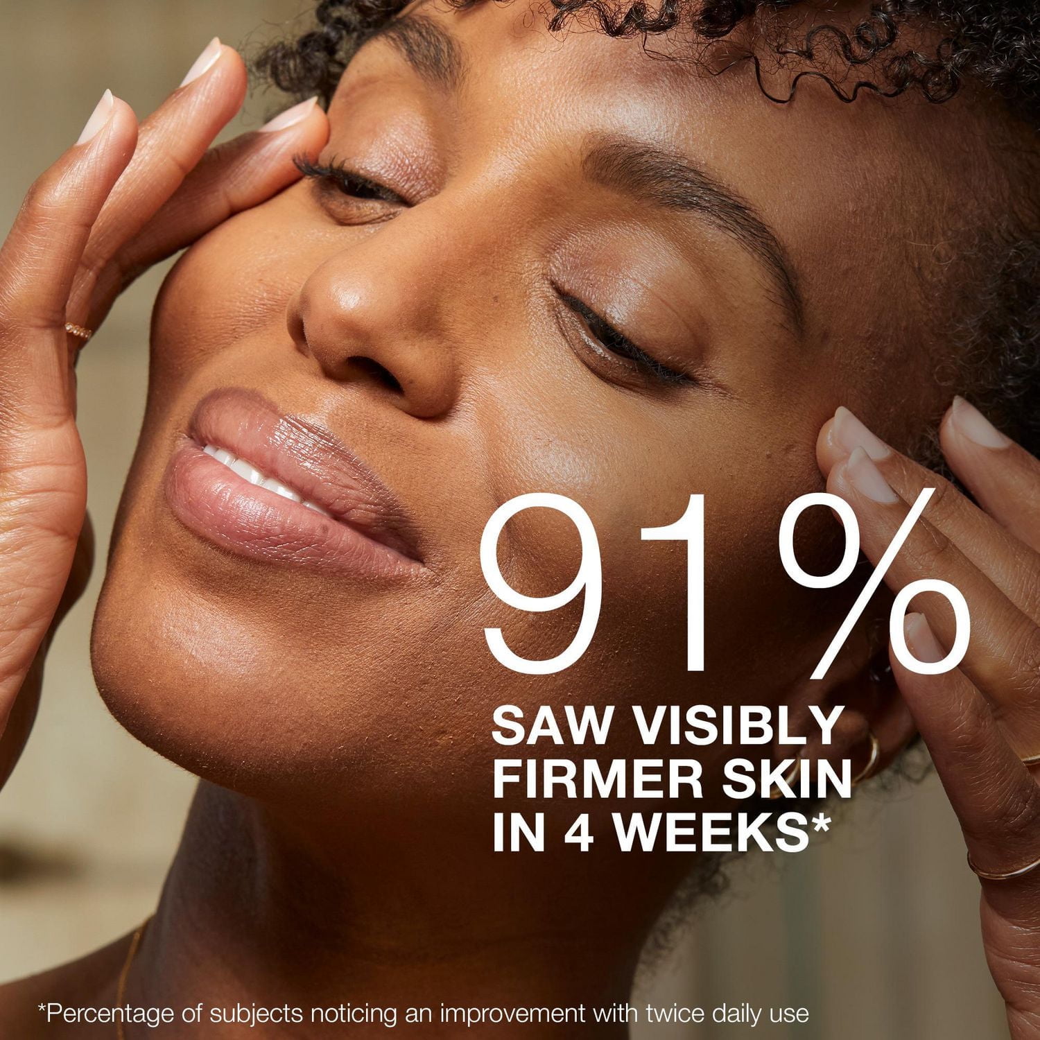 Crème multi-action Yeux Peptide Fermeté express Neutrogena - Peptides - Cernes, fermeté, poches sous les yeux 15 g