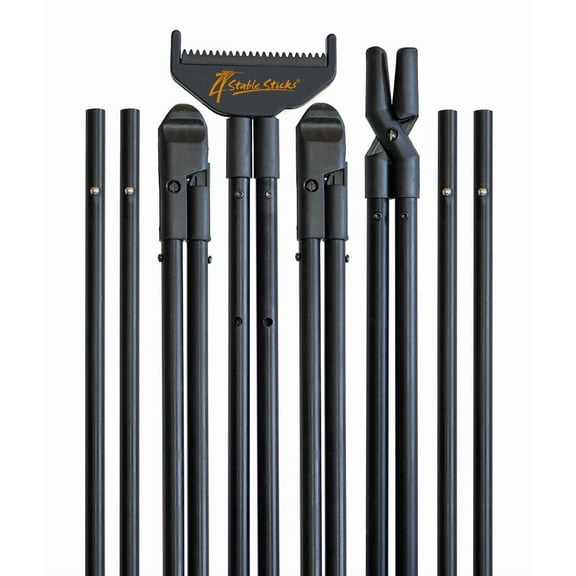 Mountain  - Shooting Stick- 4StableSticks