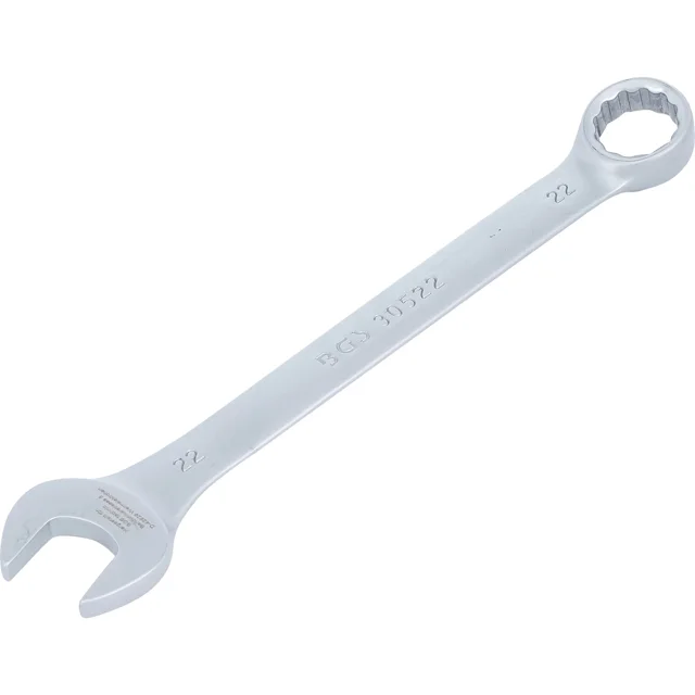 LLAVE COMBINADA | 22 MM | BGS 30522