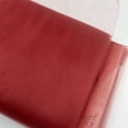 thumbnail image 3 of 54" Wide 100% Polyester Tulle Non-Stretched Fabric by the Bolt (40 Yards) - Lightweight, Breathable & Anti-Wrinkle for Bridal, Costumes, Decorations & Backdrop, 3 of 4