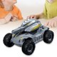 thumbnail image 1 of Juguete modelo de tanque de retroceso de tanque pequeño, regalos de fiesta de coches de retroceso de juego, vehículos de juguete pequeños de camión Gris, 1 of 10