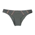 thumbnail image 1 of Bikini Tavik Alea Moderate Swim Bottom para mujer, verde, pequeño, 1 of 2