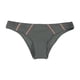 thumbnail image 1 of Bikini Tavik Alea Moderate Swim Bottom para mujer, verde, pequeño, 1 of 2