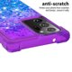 thumbnail image 3 of Funda para Samsung Galaxy Note 20 Ultra 5G Transparente con Brillos Carcasa Protectora Antigolpes con Glitter Brillante, 3 of 5