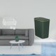 thumbnail image 2 of Soporte Para Cubo De Basura De Cocina Que Ahorra Espacio Para Inodoro Y Sala De Manualidades. Organizador De Cestas De Basura Para Una Gestión Eficiente De Residuos., 2 of 8