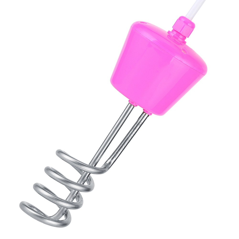 LYUMO Immersion Water Boiler, 2m Portable Floating Immersion Electric Water Heater Boiler with