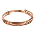 thumbnail image 4 of tubo de cobre flexible de 3/8 de pulgada x 2 m bronce iusa, 4 of 5