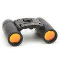 thumbnail image 3 of 30x60 Binoculaire Pliante, 8x Télescope Binoculaire Pliant Portable Léger 30x60 pour Concert de Randonnée pour Camping, 3 of 8
