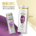 thumbnail image 3 of Shampooing et revitalisant Pantene Pur volume 72 H de densité PAQUET DOUBLE SH REV, 3 of 9