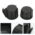 thumbnail image 4 of KASturrboo Cup Holder Center Console Inserts Fits for 4runner 2014 2015 2016 2017 2018 2019 2020 2021 Replaces 66991-35030 66992-35030, 4 of 6