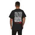 thumbnail image 5 of DJH Apparel | Team GME: I Invested in GME Unisex T-shirt, 5 of 7