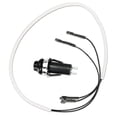 thumbnail image 5 of Igniter Button Kit for Weber Spirit BBQ Grills Compatible with Models 220 320 330 and 335, 5 of 5