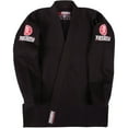 thumbnail image 4 of Tatami Fightwear Nova Minimo 2.0 BJJ Gi - A1 - Black, 4 of 6