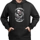 thumbnail image 3 of Sudadera con Estampado Payaso de Circo con Caras Risueñas(L), 3 of 5