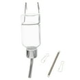 thumbnail image 1 of Shisuyan Automatic Hanging Water Feeder Leak Dog Water Bottle Non For Rabbit Guinea Pig And Pets Safe Material Easy To, 1 of 9