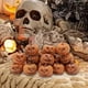 thumbnail image 1 of 20 piezas de figuras de calabaza en miniatura Soledad decoraciones de Halloween, 1 of 10