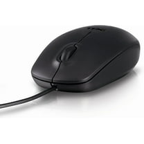 Dell Genuine MS111-P USB Optical Mouse