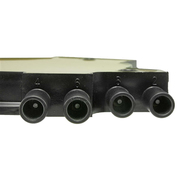 Distributor Cap and Rotor Kit