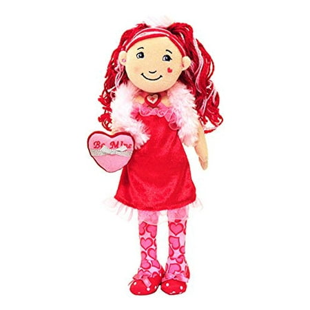 Groovy Girls Doll Clothing - Groovy Girls Valentine Viviana Doll