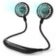 thumbnail image 2 of Ventilador de cuello AMACOOL funciona con pilas negro, 2 of 3