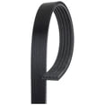thumbnail image 1 of 5K609 Standard Serpentine Belt By ACDELCO PROFESSIONAL CANADA, 1 of 4
