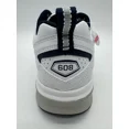 thumbnail image 4 of New BALANCE 608 Sneaker TRAINING SZ 10 D Mens Casual WHITE NAVY MX608V5, 4 of 6