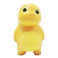 thumbnail image 2 of Juguetes Para Apretar Juguetes de descompresión para niños Adornos de juguetes de silicona Little Milk Dragon Squeeze (B) Likrtyny libre de BPA, 2 of 7