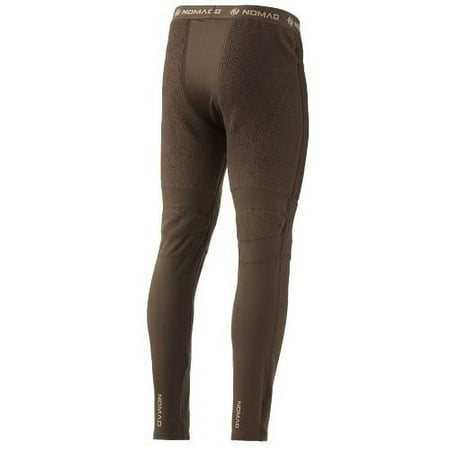 Nomad Men s Cottonwood Legging | Base Layer with Scent Suppression