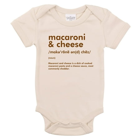 

DICTIONARY MACARONI