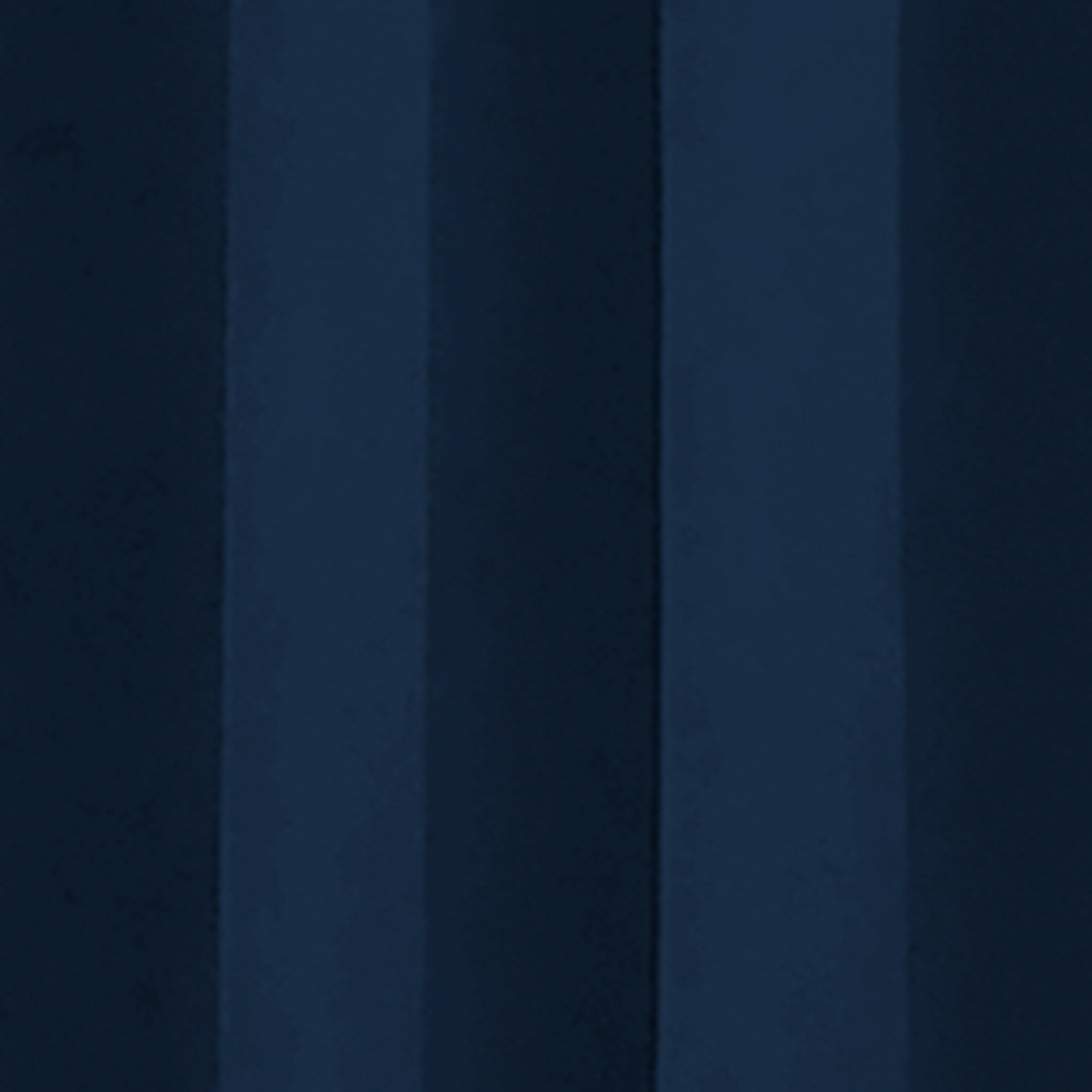 Curtainworks Cameron Indoor Polyester Room Darkening Faux Suede Grommet Curtain, Single Panel, Navy, 50" x 95", Adult