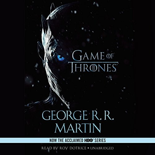 Pre-Owned A Game of Thrones: A Song of Ice and Fire: Book One Paperback