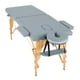 thumbnail image 1 of Cama De Masaje Plegable Onof  MILAN-04 Cuadrada C/ Accesorios Portátil, 1 of 9
