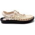 thumbnail image 1 of KEEN Chaussures de Randonnée d'Extérieur pour Hommes Unek Birch/Black, 1 of 4